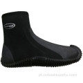 Scuba Diving High Boots tamanhos femininos